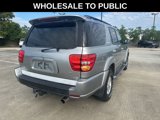Used 2002 Toyota Sequoia Limited image 4