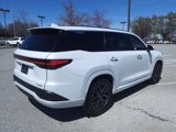Certified 2024 Lexus TX 350 FWD w/ Technology Package image 3