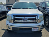 Used 2014 Ford F150 XLT w/ Equipment Group 301A Mid image 2