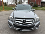 Used 2013 Mercedes-Benz GLK 350 4MATIC image 2