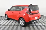 New 2025 Kia Soul LX image 3