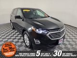Used 2018 Chevrolet Equinox LT image 2