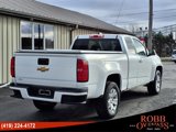 Used 2020 Chevrolet Colorado LT w/ Safety Package image 5