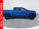 New 2025 Chevrolet Silverado 1500 Custom w/ LPO, Dark Essentials Package image 2