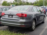 Used 2015 Volkswagen Jetta SE image 4