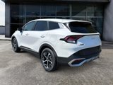 Certified 2023 Kia Sportage EX image 4