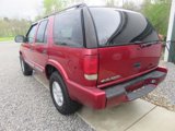 Used 2000 Chevrolet Blazer LS w/ LS Preferred Equipment Group image 4