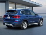 Used 2021 BMW X3 sDrive30i w/ Premium Package image 4