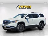 Used 2019 GMC Acadia SLT image 5