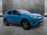 Used 2018 Toyota RAV4 LE image 3