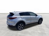 Used 2020 Kia Sportage LX w/ LX Popular Package image 5
