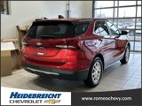 Used 2023 Chevrolet Equinox LT image 3