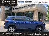 Used 2023 Nissan Rogue SV image 3