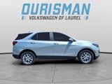 Used 2022 Chevrolet Equinox LT image 2