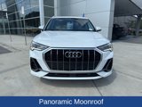 Used 2021 Audi Q3 2.0T Premium Plus w/ Premium Plus Package image 4