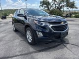 Used 2021 Chevrolet Equinox LT image 3