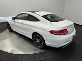 Certified 2019 Mercedes-Benz C 300 4MATIC Coupe image 4