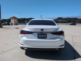 Certified 2019 Lexus ES 350 image 6