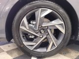 New 2025 Hyundai Elantra Sport image 6