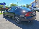 Certified 2022 Volvo S60 B5 Momentum w/ Premium Package image 4