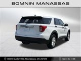 Used 2021 Ford Explorer 4WD image 6