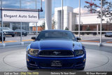 Used 2013 Ford Mustang Coupe image 2