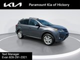 Used 2013 Toyota RAV4 Limited image 2