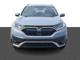 Certified 2022 Honda CR-V Touring image 2