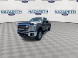 Used 2013 Ford F250 XLT w/ XLT Premium Pkg image 4