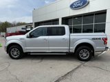 Used 2018 Ford F150 Lariat image 4