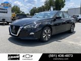 Used 2022 Nissan Altima 2.5 SV image 3