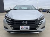 New 2025 Nissan Versa S w/ S Plus Package image 5
