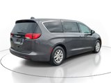 Used 2023 Chrysler Voyager LX image 3