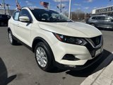 Used 2020 Nissan Rogue Sport SV w/ All-Weather Package image 4