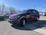 Used 2017 Honda CR-V LX image 3