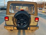 New 2025 Jeep Wrangler Sport image 4