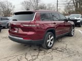 Used 2021 Jeep Grand Cherokee L Limited w/ Trailer Tow Group (B) image 5