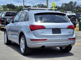 Used 2016 Audi Q5 2.0T Premium Plus w/ Technology Package image 5