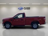 Used 2023 Ford F150 XL w/ XL Chrome Appearance Package image 5