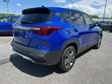 Used 2022 Kia Seltos LX image 6