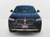 Used 2024 BMW X4 xDrive30i image 2