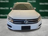 Used 2017 Volkswagen Tiguan Limited w/ Premium Package image 4