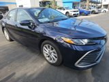 Used 2022 Toyota Camry LE image 4