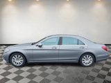 Used 2015 Mercedes-Benz S 550 4MATIC Sedan image 5