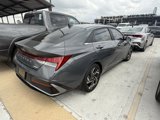 Used 2024 Hyundai Elantra Limited image 2