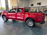 Used 2024 Chevrolet Colorado LT w/ LT Convenience Package image 4