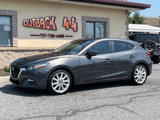 Used 2017 MAZDA MAZDA3 Touring image 4