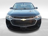 Certified 2020 Chevrolet Traverse LS image 2