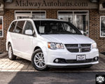 Used 2018 Dodge Grand Caravan SXT image 4