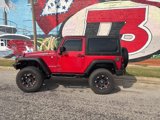 Used 2008 Jeep Wrangler Rubicon w/ Dual Top Group image 3